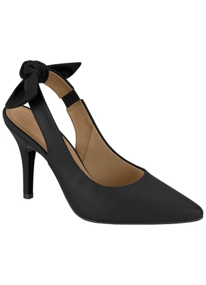 Scarpin Vizzano (Preto) - VIZZANO