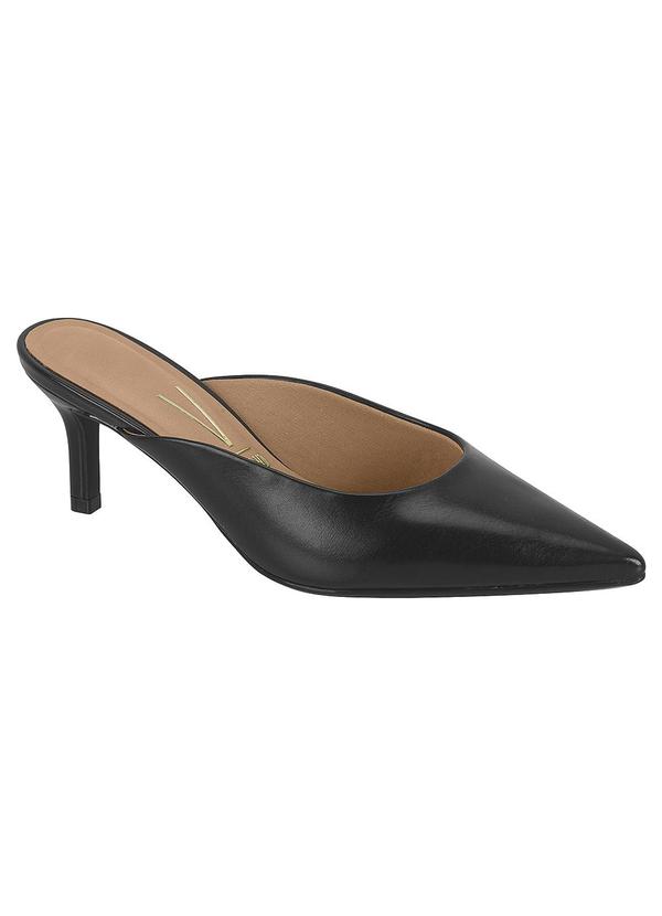 Scarpin Vizzano (Preto)