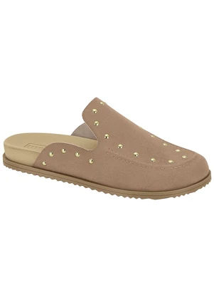 Mule Moleca (Nude) - MOLECA