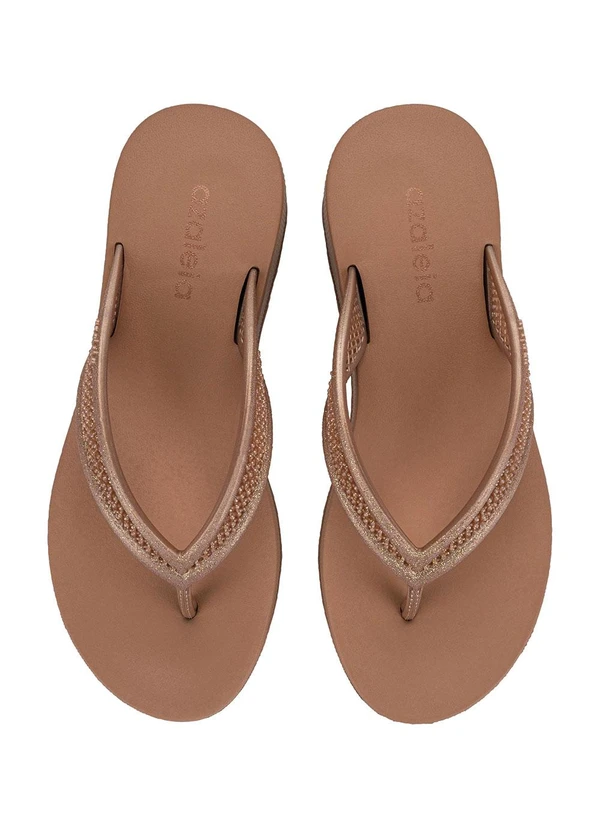 Azaleia - Tamanco Azaleia Angelica Marrom 2