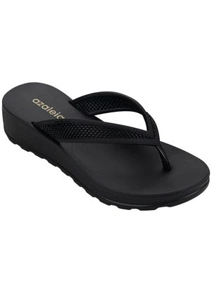 Tamanco Azaleia Angelica (Preto) - AZALEIA