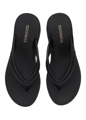 Tamanco Azaleia Angelica (Preto) - AZALEIA