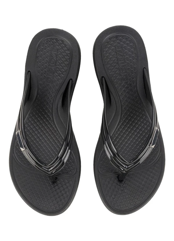 Azaleia - Tamanco Azaleia Eva Preto 2