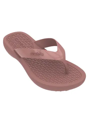 Azaleia - Tamanco Azaléia Iza New Light Nude - AZALEIA