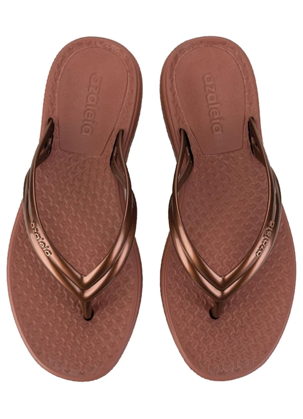 Azaleia - Tamanco Azaleia Jo Nude 2