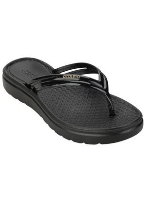 Tamanco Azaleia Jo (Preto) - AZALEIA