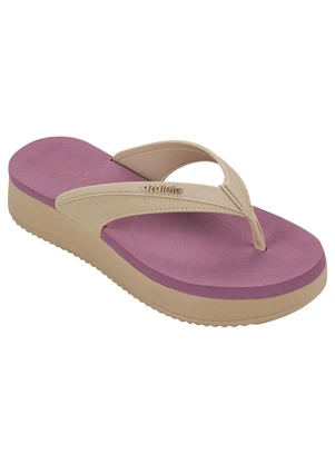 Tamanco Azaleia Maria (Bege) - AZALEIA