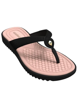 Tamanco Azaleia Thais (Preto) - AZALEIA