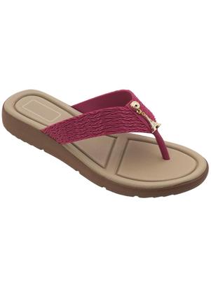 Tamanco (Marsala) com Pamilha Confort