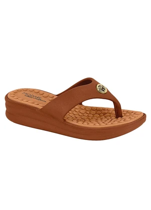 Tamanco Modare (Avelã) - MODARE