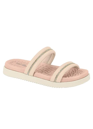 Tamanco Modare (Bege) - MODARE