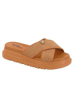 Tamanco Modare (Marrom) - MODARE