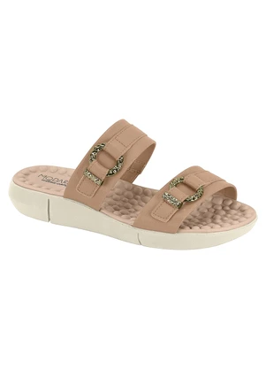 Tamanco Modare (Nude) - MODARE