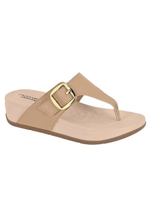 Tamanco Modare (Nude) - MODARE