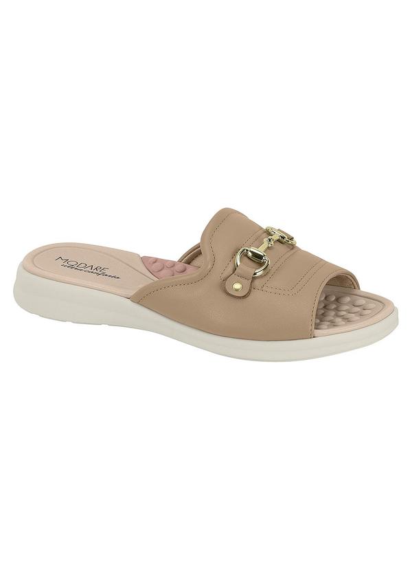 Tamanco Modare (Nude)