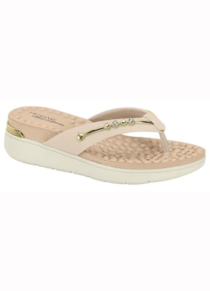 Tamanco Modare (Off White) - MODARE