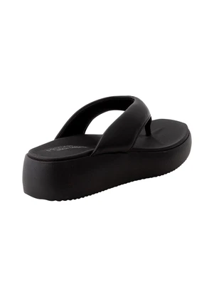 Tamanco Modare (Preto) em Sintético - MODARE