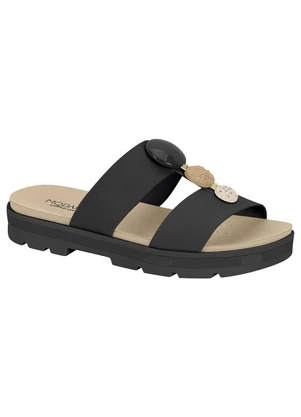 Tamanco Modare (Preto) - MODARE