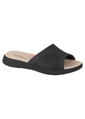 Tamanco Modare (Preto)