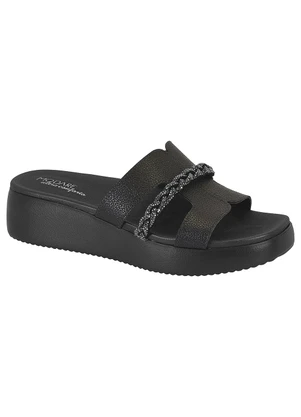 Tamanco Modare (Preto) - MODARE