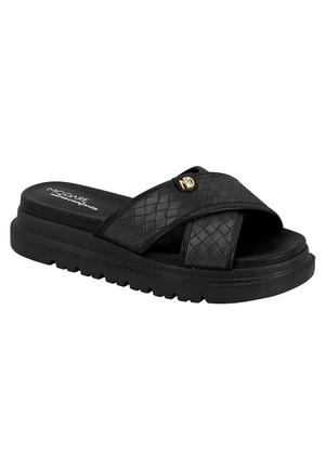 Tamanco Modare (Preto)