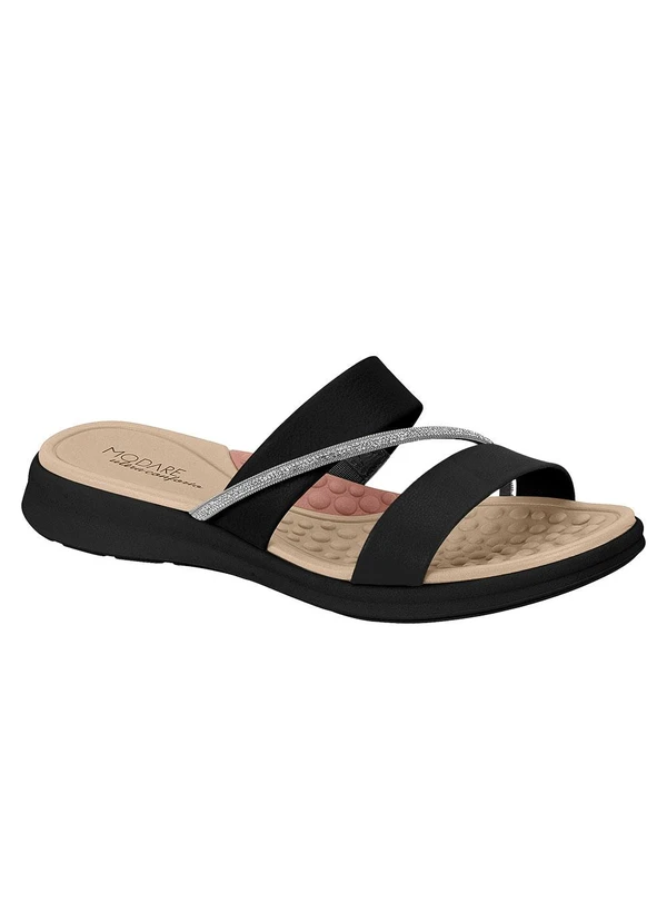 Modare - Tamanco Modare Preto