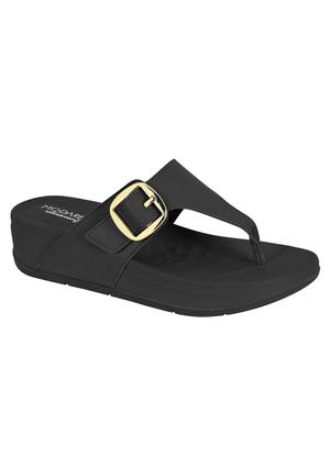 Tamanco Modare (Preto)