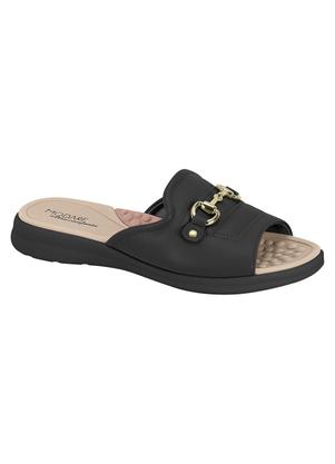 Tamanco Modare (Preto)