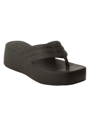 Perfecta - Tamanco Preto Super Leve - PERFECTA