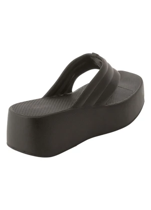 Perfecta - Tamanco Preto Super Leve - PERFECTA