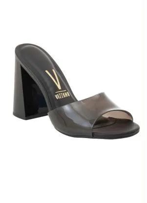 Tamanco Vizzano (Preto) em Sintético - VIZZANO