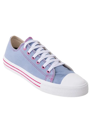 Perfecta - Tênis Azul - PERFECTA