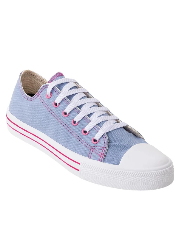 Perfecta - Tênis Azul