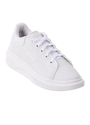 Perfecta - Tênis Branco em Sintético - PERFECTA