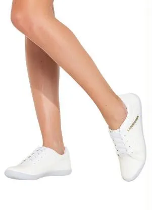 Perfecta - Tênis Branco em Sisntético - PERFECTA