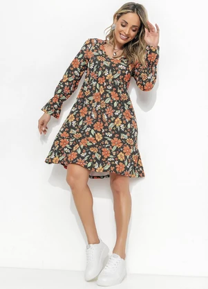 Perfecta - Tênis Casual Branco em Sintético - PERFECTA