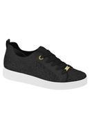 Tnis Casual Vizzano Preto 
