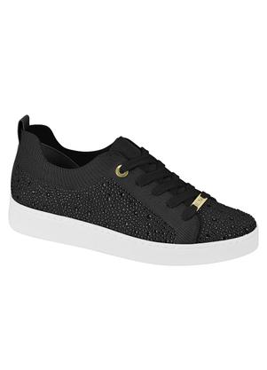 Tnis Casual Vizzano (Preto)