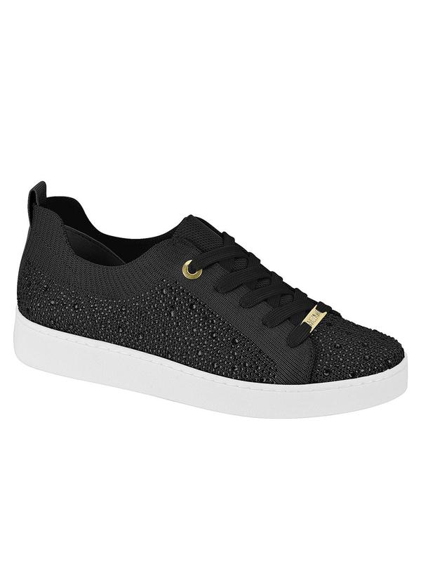 Tnis Casual Vizzano (Preto)