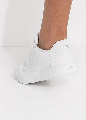 Puma - Tênis Caven 2.0 Wns Branco - PUMA