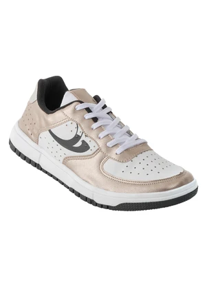 Perfecta - Tênis Cobre em Sintético - PERFECTA