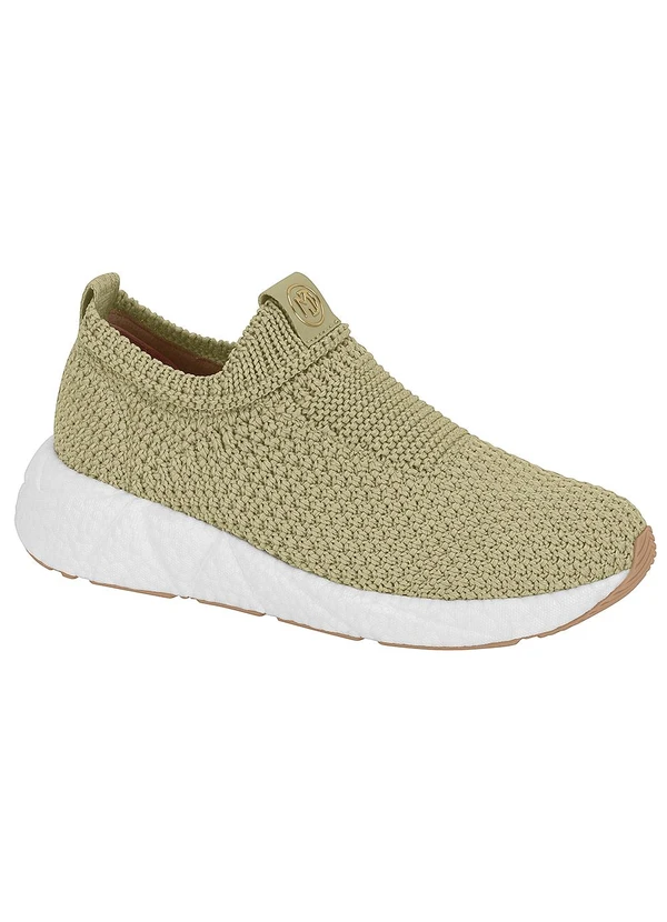 Modare - Tênis Modare Verde