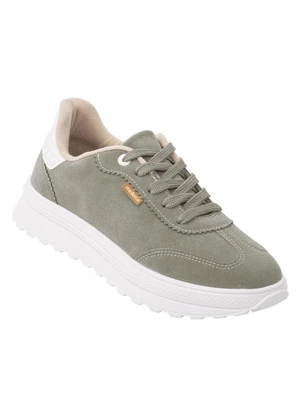 Tênis Moleca (Branco) - MOLECA