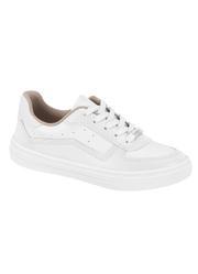 T�nis Moleca Branco