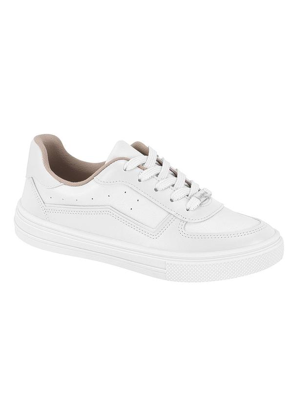 T�nis Moleca (Branco)