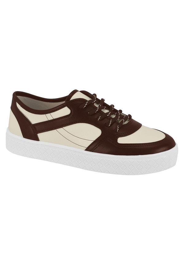 T�nis Moleca (Off White)