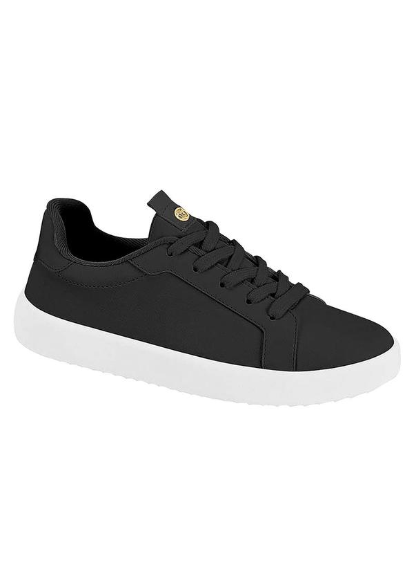 Tnis Moleca (Preto) em Sinttico