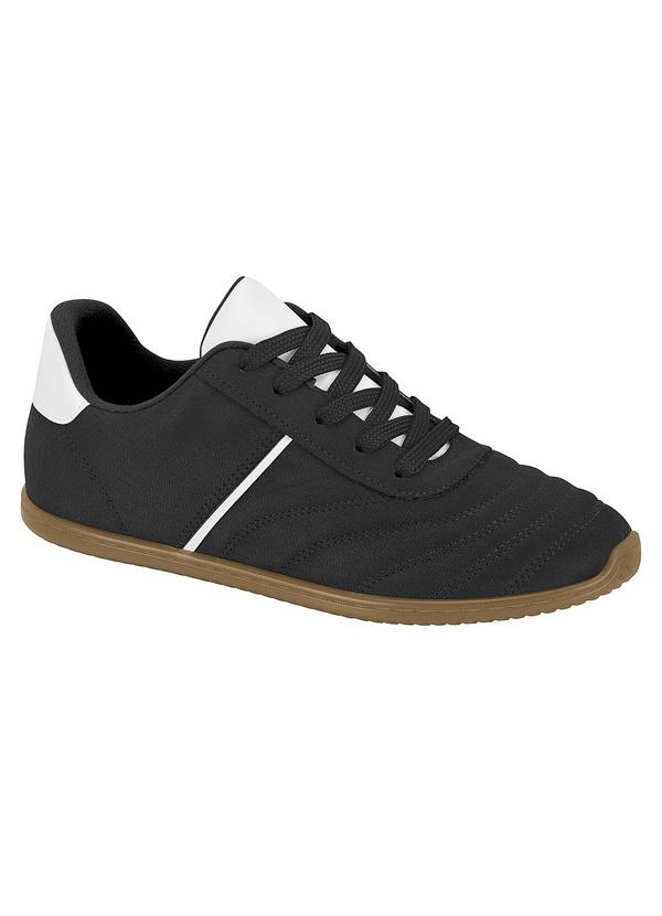 T�nis Moleca (Preto)