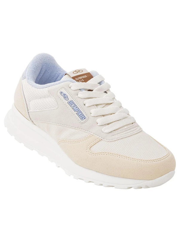 Olympikus - Tênis Olympikus Jogging 101 Se Areia