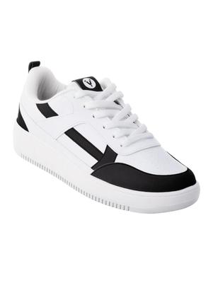 T�nis (Preto) em Sint�tico